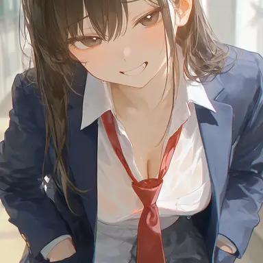 Profile image of 菜乃