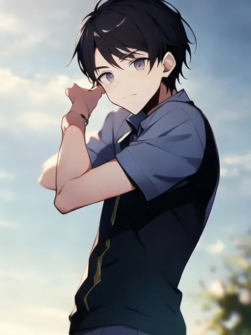 GuiltyGoral0764의 수치심 게임