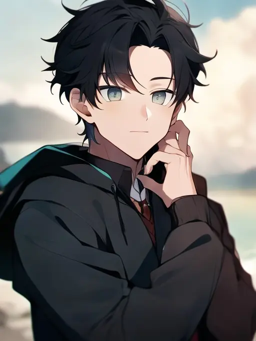 GuiltyGoral0764의 꼬시기