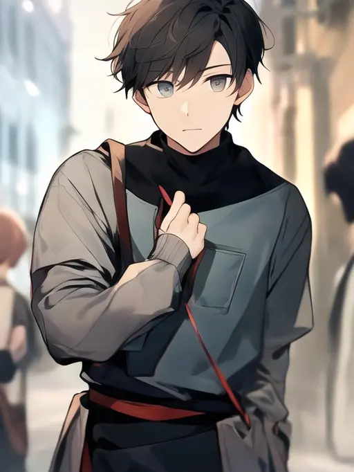 GuiltyGoral0764의 당신이 적극적인 “척“ 해야한다