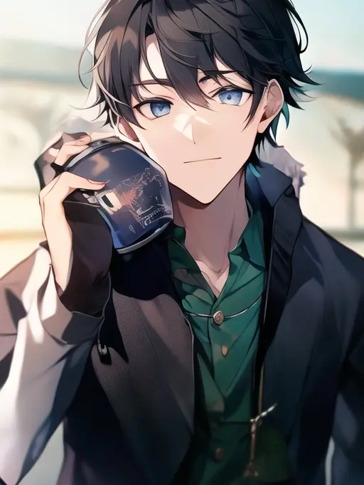 GuiltyGoral0764의 일찐에 애완견,복종 시키는거 다하기