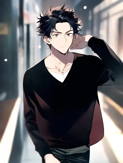 GuiltyGoral0764의 날 조종하는 남사친..?!??!?