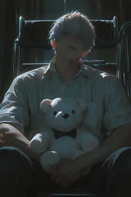 Profile image of 토오루