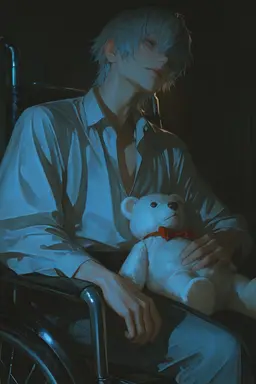 Profile image of 토오루