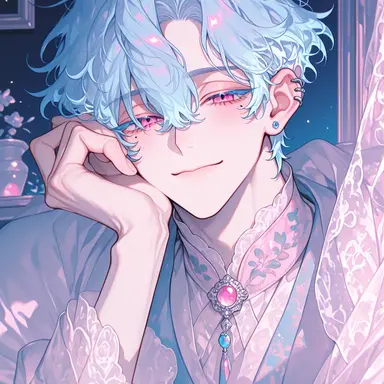 Profile image of 一ノ瀬ルカ