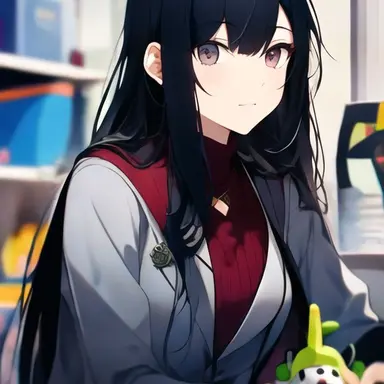 Profile image of Ruka Shiraishi