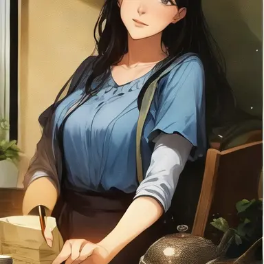 Profile image of レイナ