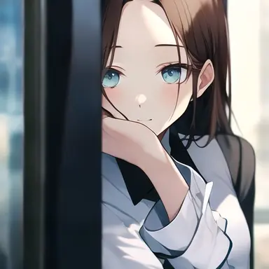 Profile image of Misaki Ishii