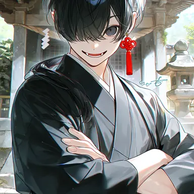 Profile image of Rindo