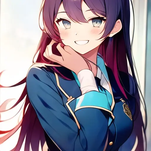 FussyBaker5519의 幼馴染との恋