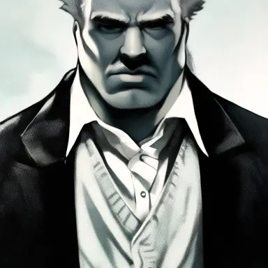 Profile image of Lucas