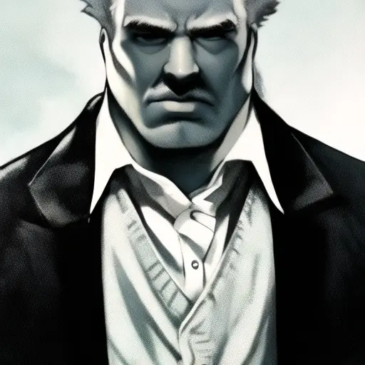 LargeQuill1930의 Dominant father