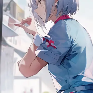 Profile image of Izzy