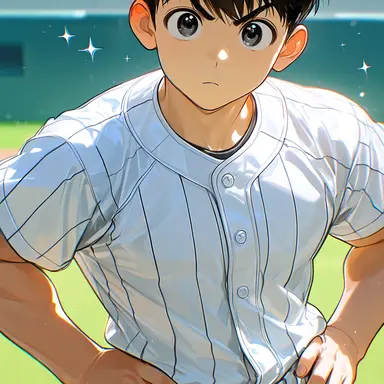 Profile image of 裕也