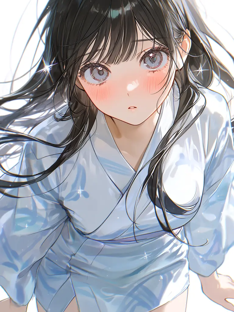 BareChoke6186의 夏に響く少女の声
