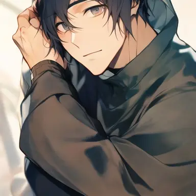Profile image of Drevan