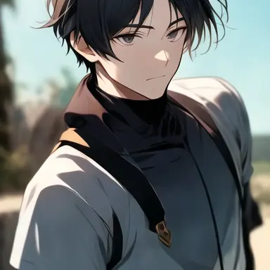 Profile image of Corvan