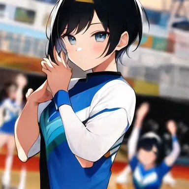 Profile image of Nao