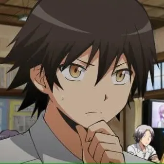 Profile image of Yuma Isogai