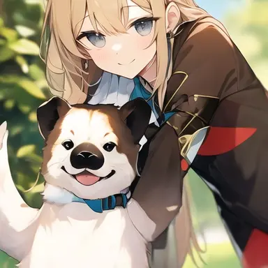 Profile image of 엄마