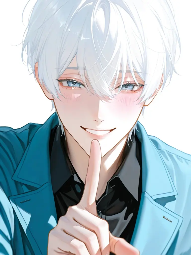 neco768의 後輩くんはあざとかわいい！