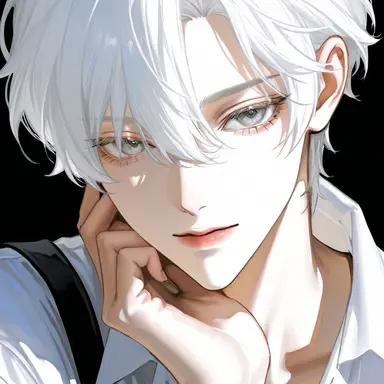 Profile image of Saku