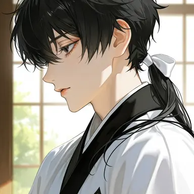 Profile image of 神藤 零