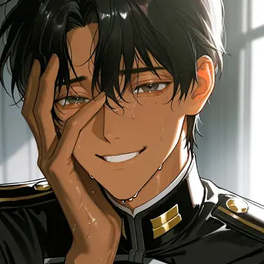 Profile image of 水瀬 大和