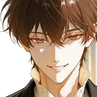 Profile image of アルバート