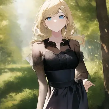 Profile image of キャシー
