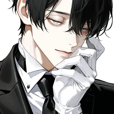 Profile image of 神崎 翼