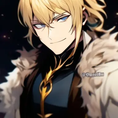 Profile image of ルシウス