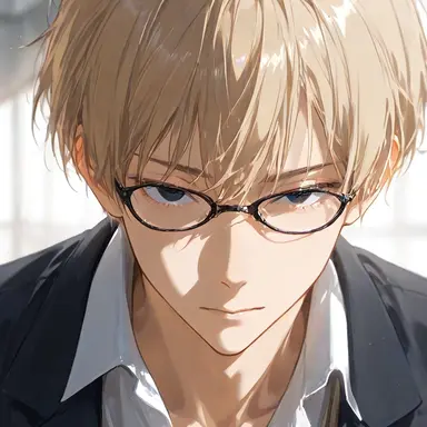 Profile image of 蒼一