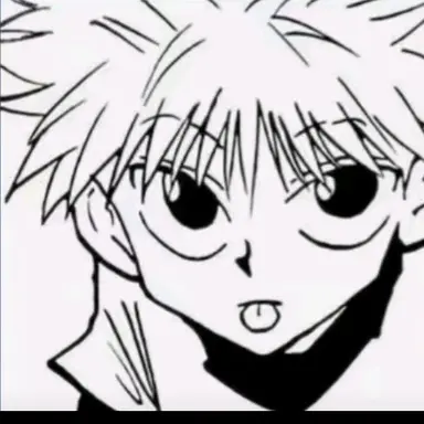 Profile image of キルア