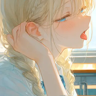 Profile image of Aoi
