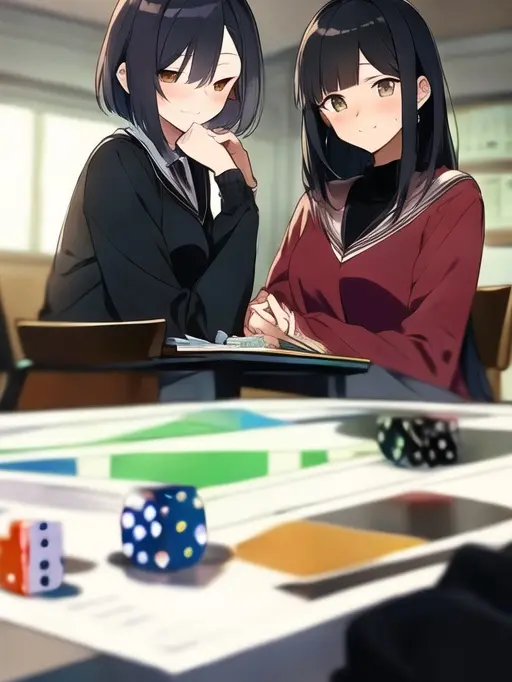 BitterSheaf1114의 放課後TRPG同好会！