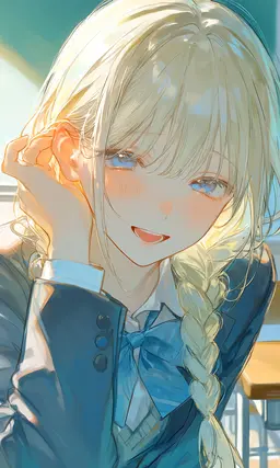 Profile image of Aoi