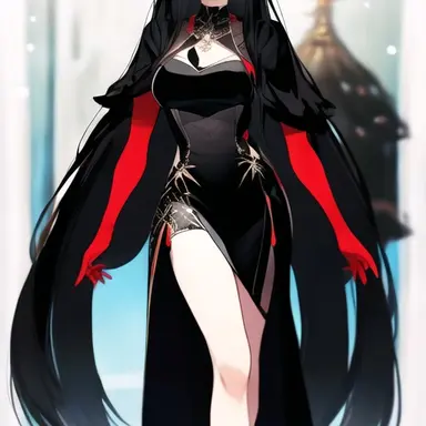 Profile image of Vesara