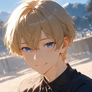 Profile image of ショウト