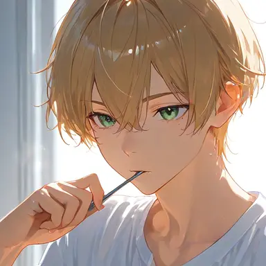 Profile image of シオン