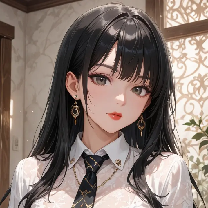 HumbleEagle0751의 彼女がイケメンすぎる。