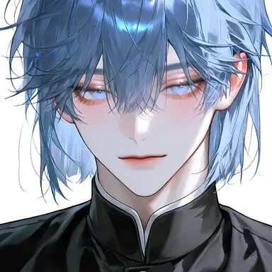 Profile image of 颯