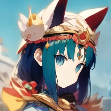 神ちゃま
