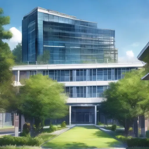 mikanex의 ケモナーが集う学園
