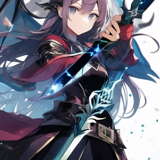 竜刀物語