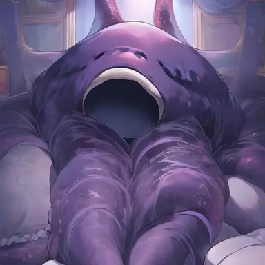 Profile image of Voreth