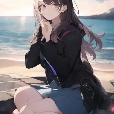 Profile image of Sachiko