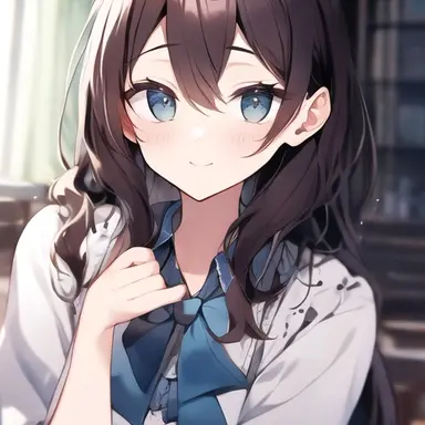 Profile image of Arianna