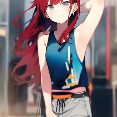 Profile image of Lila