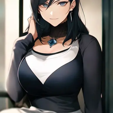Profile image of Keiko